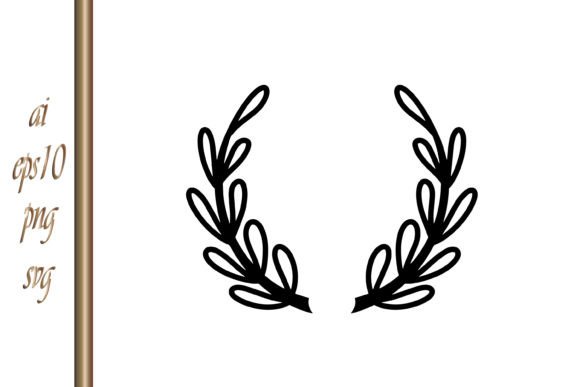 Download Wreath Eco Branch Leaf. Frame Border - Frame Collection