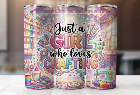 Download Funny Crafting Tumbler Wrap Sublimation - Tumbler wrap Collection