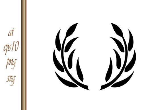 Download Wreath Icon Eco Branch Leaf Frame Border - Frame Collection
