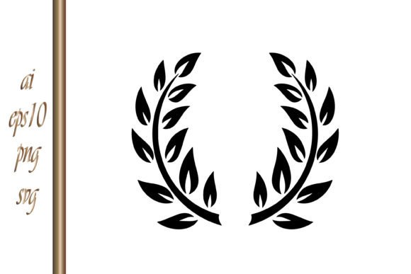 Download Wreath Icon Eco Branch Leaf Frame Border - Frame Collection