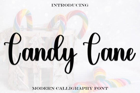 Download Candy Cane - Candy cane Collection