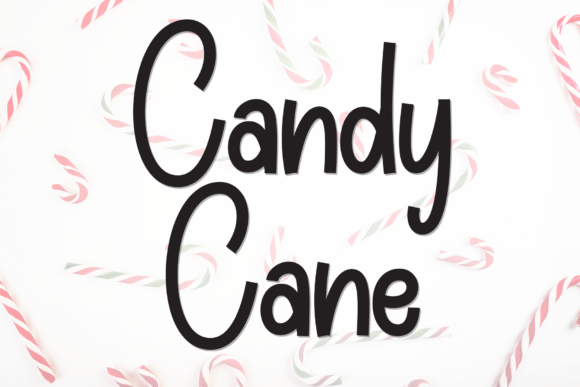 Download Candy Cane - Candy cane Collection