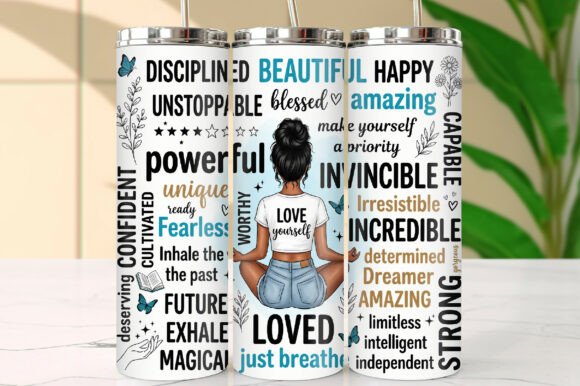 Download 20oz Skinny Tumbler Wrap Sublimation - Tumbler wrap Collection
