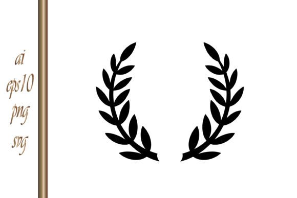 Download Wreath Icon Eco Branch Leaf Frame Border - Frame Collection