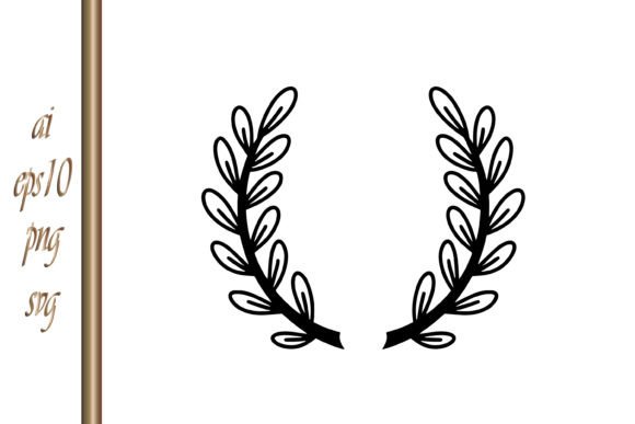 Download Wreath Eco Branch Leaf. Frame Border - Frame Collection