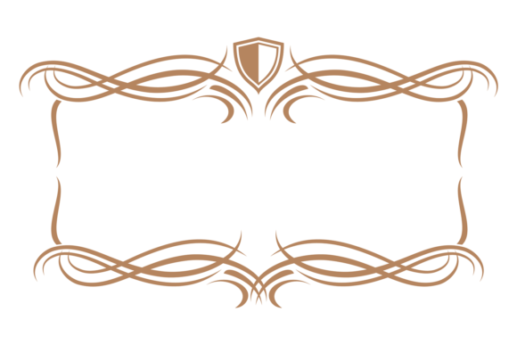 Download Vintage Elegant Frame. Decorative Ornate - Frame Collection